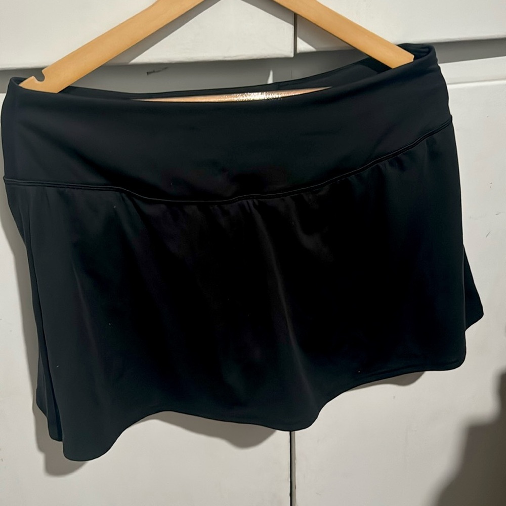 Tennis skirt
